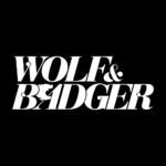 Wolf & Badger