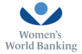 Women’s World Banking logo
