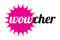 Wowcher logo