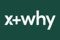 x+why logo