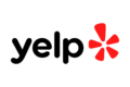 Yelp logo