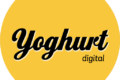yoghurt digital agency logo