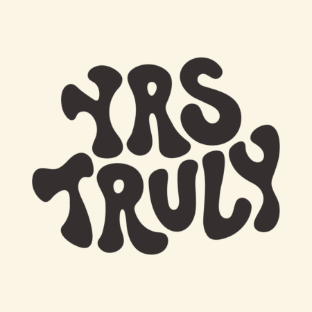 YRS TRULY agency logo