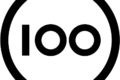 Zero100 logo